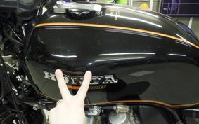 HONDA CBX1000 1980