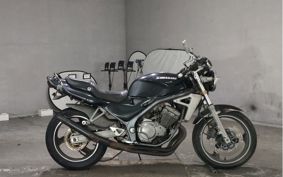 KAWASAKI BALIUS 250 ZR250A