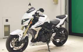 SUZUKI GSR750 2011