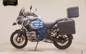BMW R1200GS ADVENTURE 2018