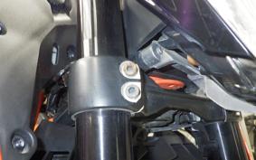 KTM 390 DUKE 2022