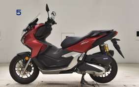 HONDA ADV160 2007 KF54