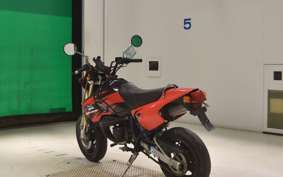 KAWASAKI KSR-1 1994 MX050B