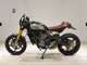 Фото Ducati SCRAMBLER ICON 2017 с японского аукциона
