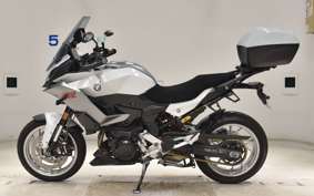 BMW F900XR PREMIUM LINE 2022