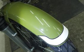 HONDA CROSS CUB 110 JA45