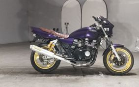 YAMAHA XJR400 R 1999 4HM