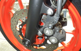YAMAHA MT-07 ABS 2020 RM19J