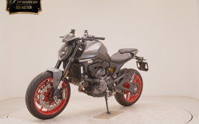 DUCATI MONSTER 937 + 2022