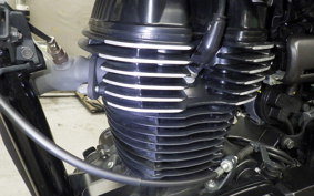 HONDA GB350S 2022 NC59