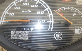 YAMAHA JOG Gen.5 SA36J