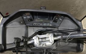 HONDA FUSION MF02