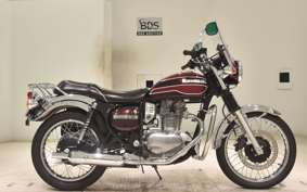KAWASAKI ESTRELLA 2009 BJ250A