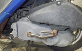 SUZUKI ADDRESS V50 Gen.2 CA44A