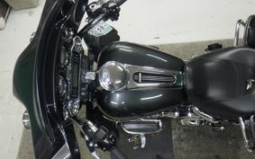 HARLEY FLHX 1580 2007