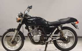 HONDA GB250 CLUBMAN Gen.4 MC10