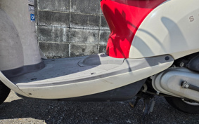 HONDA CREA SCOOPY AF55