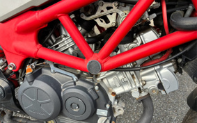 HONDA VTR 250 MC33