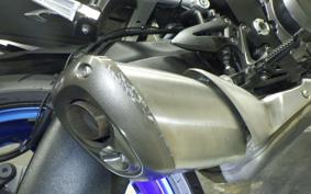 SUZUKI GSX-S 1000 Gen.2 2021 EK1AA
