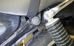 HONDA CBF125T
