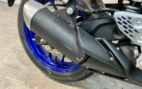 YAMAHA YZF-R25 RG43J