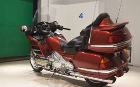 HONDA GL 1800 GOLD WING 2002 SC47