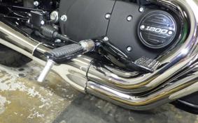 HARLEY XL1200NS 2020