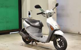 SUZUKI LET's 4 G CA41A