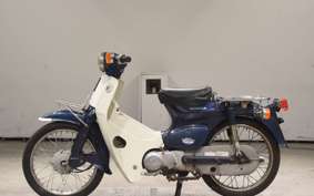 HONDA C70 SUPER CUB C70