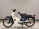 Фото Honda C70 SUPER CUB с японского аукциона