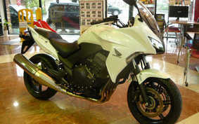 HONDA CBF1000 2011 SC64
