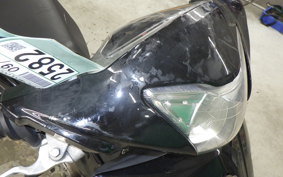 YAMAHA T115 2013
