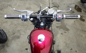 KAWASAKI VULCAN 400 CLASSIC 1996 VN400A