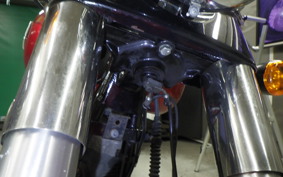 HARLEY FLS 1580 2012