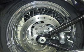 HARLEY FXST 1580 2007