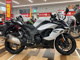 Фото Kawasaki NINJA 1100SX 2025 с японского аукциона