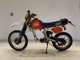 Фото Honda XLR250R GEN 2 1987 с японского аукциона