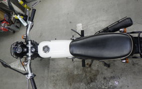 HONDA APE 100 HC07