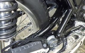 YAMAHA SR400 Gen.5 2023 RH16J
