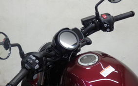 HONDA REBEL 1100 DCT 2021 SC83