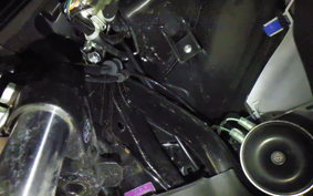 HONDA PCX 160 KF47