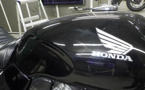 HONDA JADE 2006 MC23