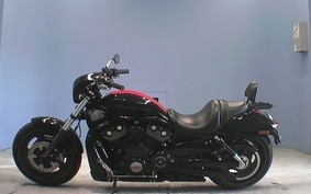 HARLEY NIGHT ROD 1250 SP 2009 HHH