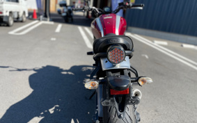 YAMAHA XSR700 2019 RM22J