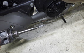 HONDA GIORNO 2 2020 AF70
