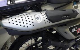 HONDA CT125 HUNTER CUB 2015 JA55