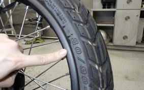 HONDA CT125-2 2026 JA65