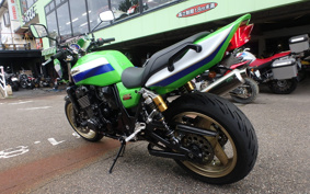KAWASAKI ZRX1200 R 2007 ZRT20A