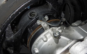 HONDA STX1300 ABS 2004