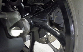 YAMAHA N-MAX 155 A SG50J